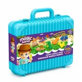  Magicni pesak dino u kofercetu 16pcs ( 11/10737 ) | Eponuda.com