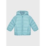 United Colors Of Benetton Puhovka 2WU0GN00R Modra Regular Fit | Shoptok.si