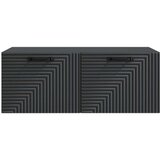 TV Omarica za TV, ki jo lahko montiraš na steno Črna, (5000210238) | Shoptok.si