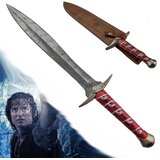 The Lord of Rings Bilbo Baggins replika meča Sting Cene