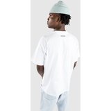 Iriedaily Rosebong Relaxed T-shirt white | Shoptok.si