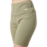Icepeak ženski šorc Grimma, Maslinasti | ePonuda.com