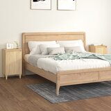  Noćni ormarići 2 kom boja hrasta 40x35x70 cm konstruirano drvo | shoptok.hr