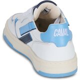 Caval Nizke superge FLOW COLD BLUE Bela | Shoptok.si