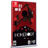  Homebody - Limited Run (SWITCH) | Shoptok.si