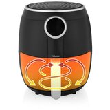  Friteza na Zrak Tristar Crispy Fryer 4 5 L Crna 1500 W | shoptok.hr