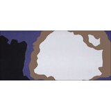 Ručno slikane slike na platnu na platnu POP Art Ozzy Osbourne 3-dijelna () | shoptok.hr