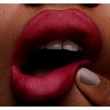 Mac powder kiss šminka z mat učinkom klasično rdečilo za ustnice šminka 3 g odtenek 922 werk, werk, werk za ženske | Shoptok.si