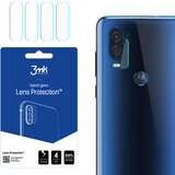 3mk MOTOROLA ONE ACTION LEČA ZAŠČITNA FOLIJA ZAŠČITNO STEKLO ZA TELEFON, (22000108) | Shoptok.si
