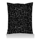 Atelier Del Sofa lazy bag giant EMC2 black | ePonuda.com