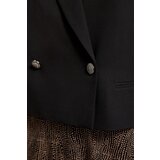 Marisse Women's Jacket Z-Mr-4510 Black | Shoptok.si