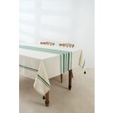 Hermia stolnjak tereza, 160x220cm, teget Cene