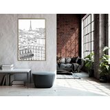  Poster - Fashion Capital 20x30 | shoptok.hr