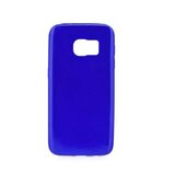 megaM Silikonski ovitek Jelly za Samsung Galaxy S7 (G930) temno moder | Shoptok.si