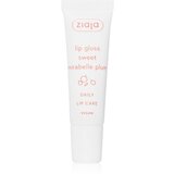 Ziaja glos za ustnice - Lip Gloss - Sweet Marabelle Cene