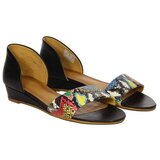 Maciejka Nizki čevlji 0197163005 pisana | Shoptok.si