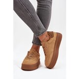 Big Star Women's Sneakers on Platform Panterka | Shoptok.si