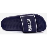 Big Star Men's Slippers | ePonuda.com
