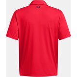 Under Armour Men's UA T2G T-Shirt Polo-RED - Men's | shoptok.hr