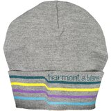 HARMONT &amp; BLAINE HARMONT & BLAINE GRAY MEN&#39;S BEANIE | Shoptok.si