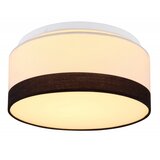 Globo 15385D - LED plafonska svetiljka MAGGY LED/12W/230V | Eponuda.com