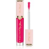 Too Faced Lip Injection Power Plumping Lip Gloss sijaj za ustnice za večji volumen odtenek People Pleaser 6,5 ml Cene