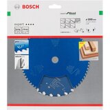 Bosch list kružne testere Expert for Wood 160 x 20 x 2,2 mm, 24 - 2608644016 | ePonuda.com