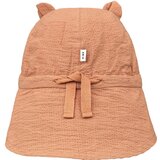 Liewood šeširić gorm seersucker stripe tuscany rose/sandy | shoptok.hr
