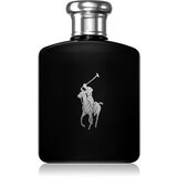 Polo Ralph Lauren polo Black toaletna voda 125 ml za muškarce | shoptok.hr
