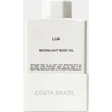 lua | moonlight body oil