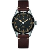 Hamilton ročna ura Khaki Aviation Pilot Pioneer Auto H76205530 Cene