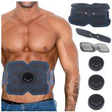 VERK_GROUP VERK GROUP elektrostimulator pas za trebušne mišice in noge | Shoptok.si