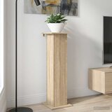  Stalak za biljke Hrast sonoma 30,5 x 30 x 100,5 cm | shoptok.hr