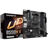Gigabyte B550M K rev. 1.x matična ploča | ePonuda.com