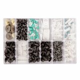 Neo Tools žabice za volkswagen automobile - set 255kom - (11-963) Cene
