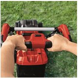 Einhell power x-change akumulatorska kosilica ge-ch 1855/1 li - solo (širina reza: 34 cm) + bauhaus jamstvo 5 godina na uređaje na električni ili motorni pogon | shoptok.hr