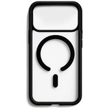 Max Mobile Maska za iPhone 18 Pro Max / 17 Pro Max, TPU MagSafe, crna | shoptok.hr