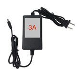  napajanje 12V 3A adapter sa konektorom 5.5×2.1mm za led trake i kamere Cene