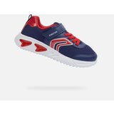 Geox Blue boys' sneakers Assister - Boys | shoptok.hr