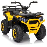 Quad na akumulator ATV Robust 01 4x4 - bijeli | shoptok.hr