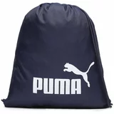 Puma Vrečka Phase Gym Sack 079944 02 Navy