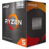 AMD procesorski procesor Rizen 5 5500gt, 6 јezgara, 4,4ghz 19mb, s.am4, radeon™ grafika