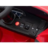  Licencirani auto na akumulator Ford Ranger LIFT - crveni | shoptok.hr