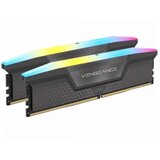 Corsair Vengeance RGB CMK32GX5M2B6400Z36 memory module 32 GB 2 x 16 GB DDR5 288-pin DIMM Cijene