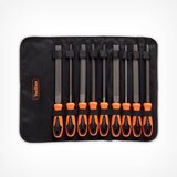 Vonhaus set turpija i rašpi od 9 dijelova | shoptok.hr