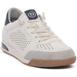 Bugatti Nizke superge HOES 2100 WHITE Bela | Shoptok.si