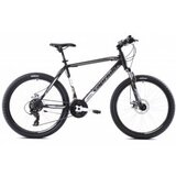 Capriolo oxygen 26" crno belo 22 | ePonuda.com