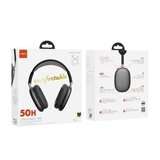  Slušalice bluetooth moxom mx-wl93 midnight ( SL1919 ) | Eponuda.com