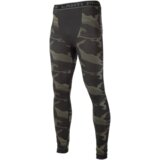 Profix termoaktivne hlače zeleno-crne, "l / xl" | shoptok.hr