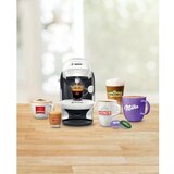 Bosch Aparat za kafu TASSIMO style bijeli 0,71 l 1400 W | Eponuda.ba